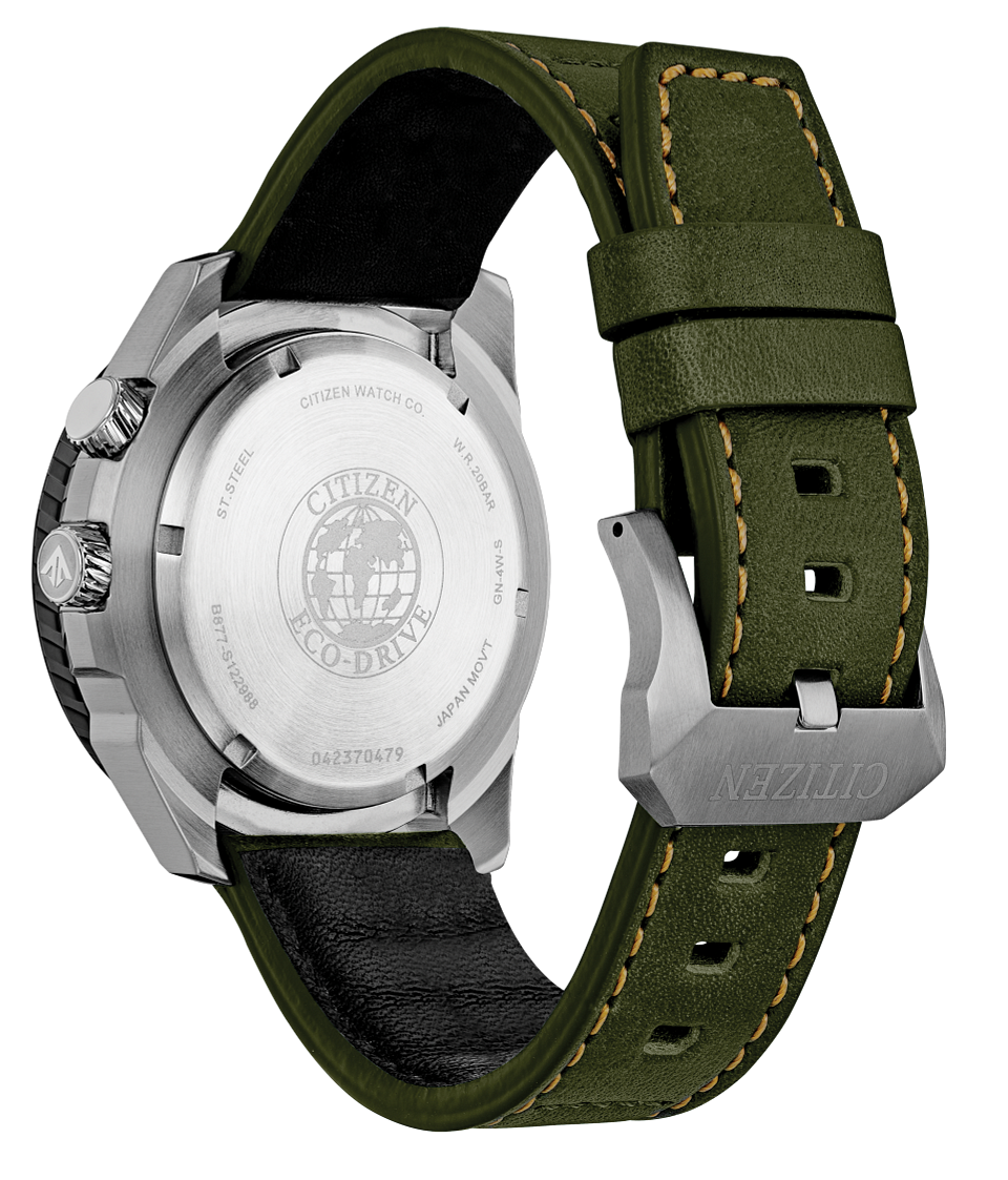 promaster nighthawk